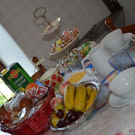 Ca Da Nonna Bed & Breakfast Pareto ภายนอก รูปภาพ