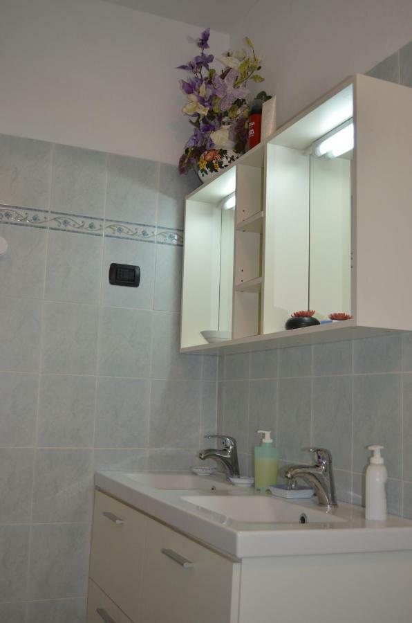 Ca Da Nonna Bed & Breakfast Pareto ภายนอก รูปภาพ