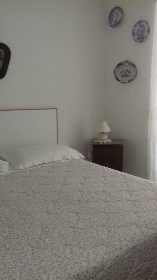 Ca Da Nonna Bed & Breakfast Pareto ภายนอก รูปภาพ